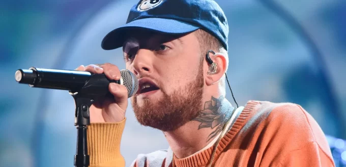 Mac Miller Net Worth 2022