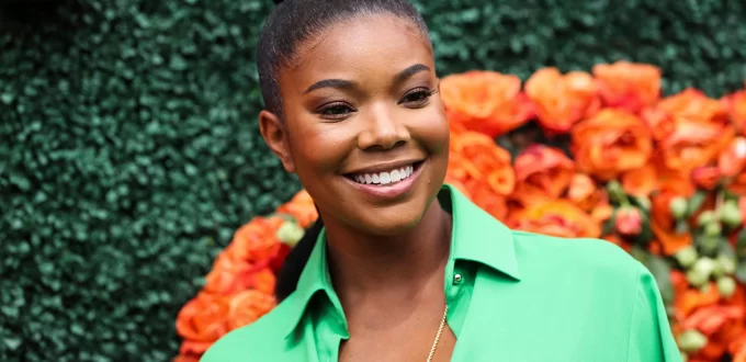 Gabrielle Union Net Worth 2022