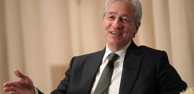 Jamie Dimon Net Worth 2022: CEO of J.P. Morgan Chase